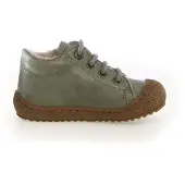 Naturino - Kid's Racoon - Winterschoenen 20, olijfgroen