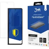 3mk Protection Samsung Galaxy Z Fold 3 5G (Front) - FlexibleGlass