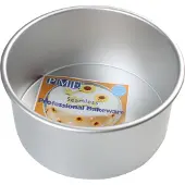 Pme Extra Diepe Ronde Bakvorm 27,5 x 10cm