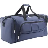 Sols Sporttas Blauw 62 Cm - Weekendtas
