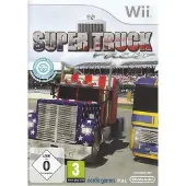 Super Truck Racer - Wii
