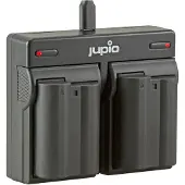 Jupio Nikon EN-EL15C Value Pack (2x 2100mAh)