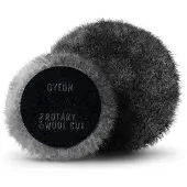 Gyeon Wool Pad - Rotary Wool Cut 145mm
