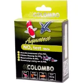 Colombo Watertest NO2 40 Stuks