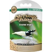 Dennerle Garnalenvoer Shrimp King Snow Pops 40 G