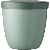 Mepal - Ellipse snackpot - 500 ml - Snackbox to go - Nordic sage