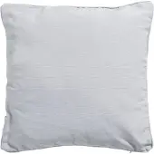 Madison Sierkussen 45x45 cm Panama light grey
