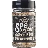 Traeger SPG Special Bbq Rub 180 G