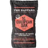 The Bastard European Oak 10kg