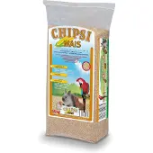 Chipsi Mais Bodembedekker 15 kg