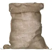 Nature Afdekhoes Jute D125cm X H1,50m