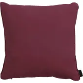Madison sierkussen Panama bordeaux -