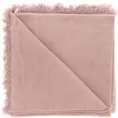 Unique living Plaid Nomi Roze 150 X 200 Cm