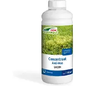 DCM Mos verwijderaar | | 110 m² (Concentraat, 1000 ml)