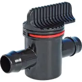 Hozelock Doorstroomregelaar D 20 Mm