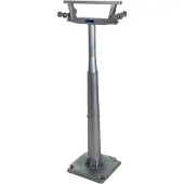 Jaegerndorfer Kabelbaan mast 3 hoogtes 45 cm