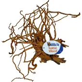 Superfish Aquarium Decoratie Spiderwood Bruin 30-40 Cm