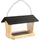 Vogelbescherming Voederhuis Randers | | | Partner van
