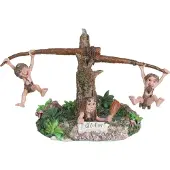Luville Efteling Trollenbos | 20 x 10,5 x 11 cm