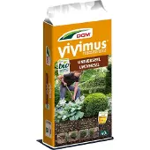 DCM Vivimus bodemverbeteraar | | 40 liter (Universeel, Bio-label)