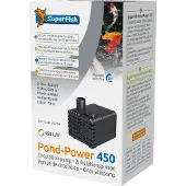 Superfish Pondpower 450 aquaria