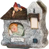 Luville Efteling Holle Bolle Gijs h9cm