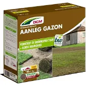 DCM Meststof Aanleg Gazon 3 kg