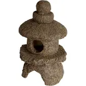 Superfish zen deco pagoda