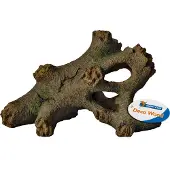 Superfish Aquarium Decoratie Boomwortel Bruin 20,5 X 11 X 13 Cm