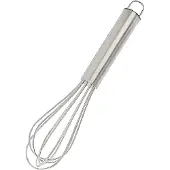 Westmark Whisk 20 cm, Stainless Steel, Silver