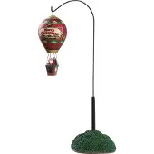 Lemax Christmas Balloon Ride 4.5v Bo