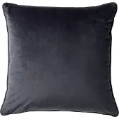 Dutch decor Sierkussen Finn Grijs 45 X 45 X 22 Cm