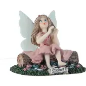 Luville Efteling Elfje l11b9h8.5cm