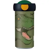 Mepal Drinkbeker Campus Dino 300 Ml