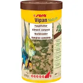 Sera Visvoer Vipan Nature 1.000 Ml (210 G)