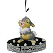 Intratuin Disney Kerst Ornament Stampertje Op Plateau Multi 8 X 10 X 10 Cm