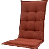 Madison Tuinkussen Panama Terra Hoge Rug