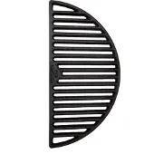 The Bastard Gietijzeren Halve Maan Grillrooster Medium 40 cm