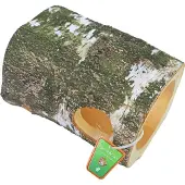 Boon Knaagdierkooi Accessoire Berkenrol 2-gaats 23 Cm