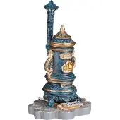 Luville Efteling: Potkacheltje l4.5b4h7.5cm Luville 2022