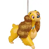 Coolstuff Kerstbal Lady Vagebont Disney Ornament Kurt S. Adler