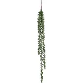 Mica Decorations Kunsthangplant Erwtenplant H 71 Cm