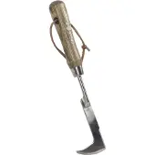 Talentools Voegenkrabber | | Dutch Garden (RVS, Essenhout)