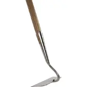 Talentools Dutch Garden Tuinhark Naturel / Zilver 12,7 X 15 X 165,5 Cm