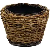 Van der leeden Drypot abaca d33h24cm