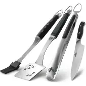 Napoleon President's Limited Edition Grillbestek 4-delig