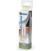 Superfish Aquarium Verlichting UV Lamp 7 W 3 X 2 X 10,5 Cm