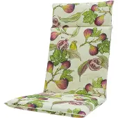 Madison Tuinkussen Universal Jasmijn Beige Hoge Rug