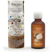 Boles d'olor Geurolie 50ml Coco Cupcakes