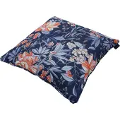 Madison Sierkussen Maxime Blauw 50 X 50 Cm